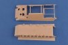 Hobby Boss 84564 German Sd.Kfz.186 Jagdtiger (Porsche Production) 1/35